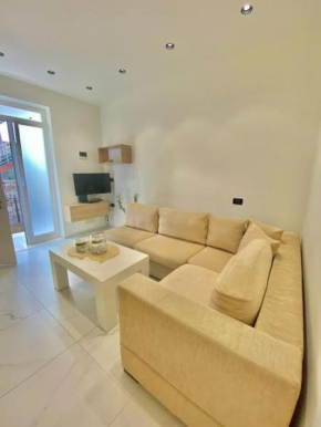 Comfortable apartament
